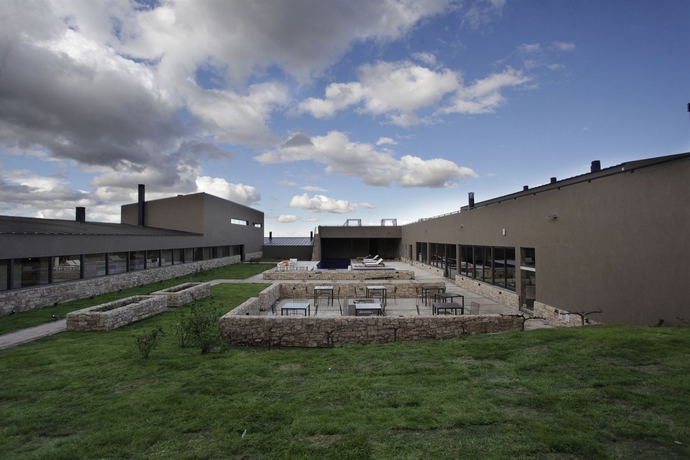 Imagen de los exteriores del Hotel Auberge Du Vin, A Tribute Portfolio , Tupungato. Foto 12