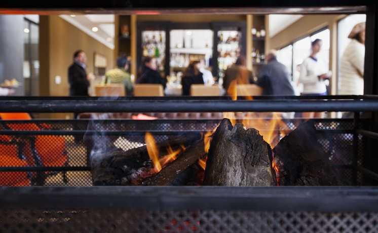 Imagen de los interiores del Hotel Auberge Du Vin, A Tribute Portfolio , Tupungato. Foto 16