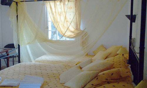 Imagen de la habitación del Hotel Auberge D'uz&egrave;s. Foto 7