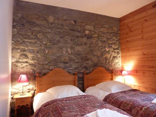 Imagen de la habitación del Hotel Auberge Edelweiss. Foto 4