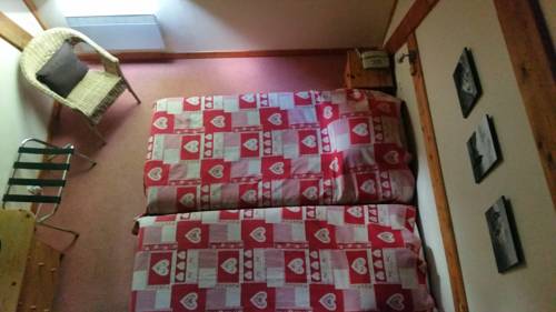 Imagen de la habitación del Hotel Auberge Edelweiss. Foto 10