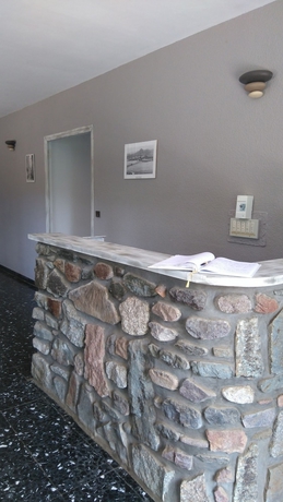 Imagen de los interiores del Hotel Auberge Ferayola. Foto 16