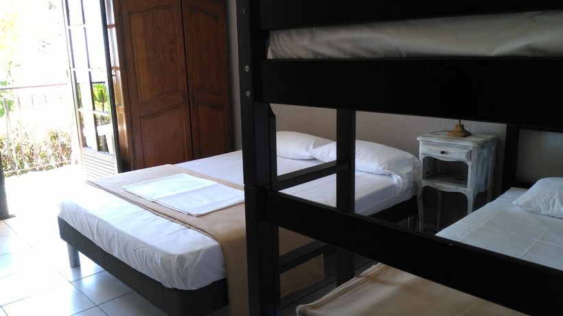 Imagen de la habitación del Hotel Auberge Ferayola. Foto 12