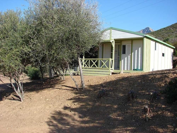 Imagen de la habitación del Hotel Auberge Ferayola. Foto 14