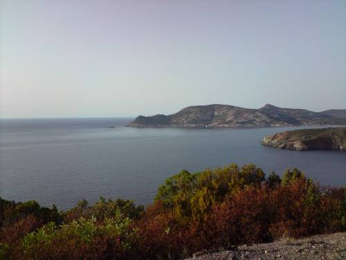 Imagen general del Hotel Auberge Ferayola. Foto 2