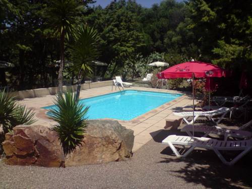 Imagen general del Hotel Auberge Ferayola. Foto 4