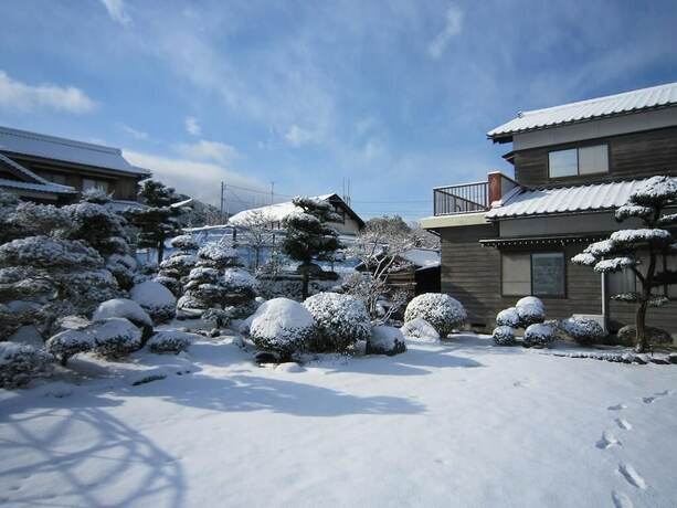 Imagen general del Hotel Auberge Fujii Fermier. Foto 8