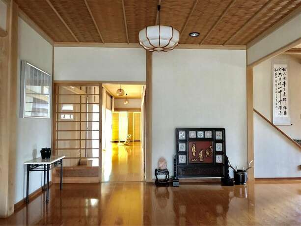 Imagen general del Hotel Auberge Fujii Fermier. Foto 16