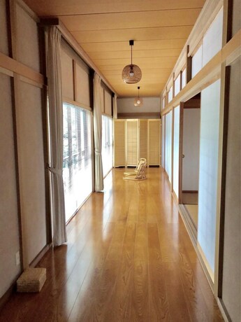 Imagen de los interiores del Hotel Auberge Fujii Fermier. Foto 29