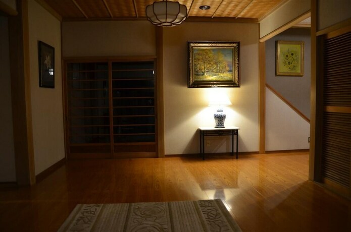 Imagen de los interiores del Hotel Auberge Fujii Fermier. Foto 30