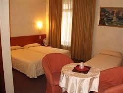 Imagen de la habitación del Hotel Auberge Gaglioti. Foto 4