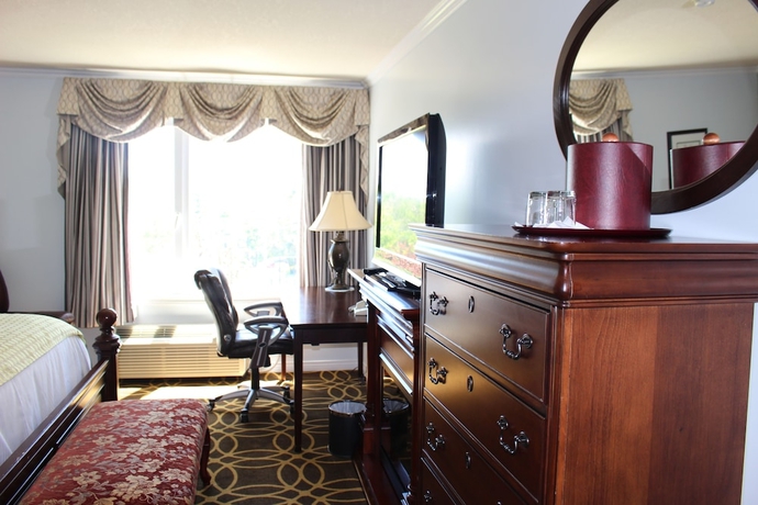 Imagen de la habitación del Hotel Auberge Gisele's Inn, Baddeck. Foto 4