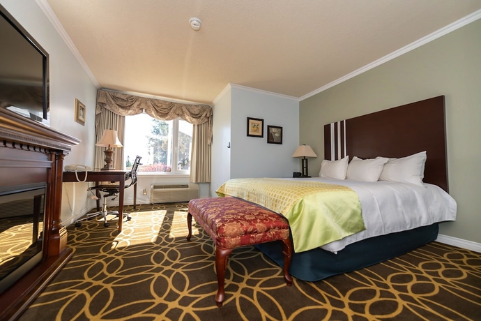Imagen de la habitación del Hotel Auberge Gisele's Inn, Baddeck. Foto 9