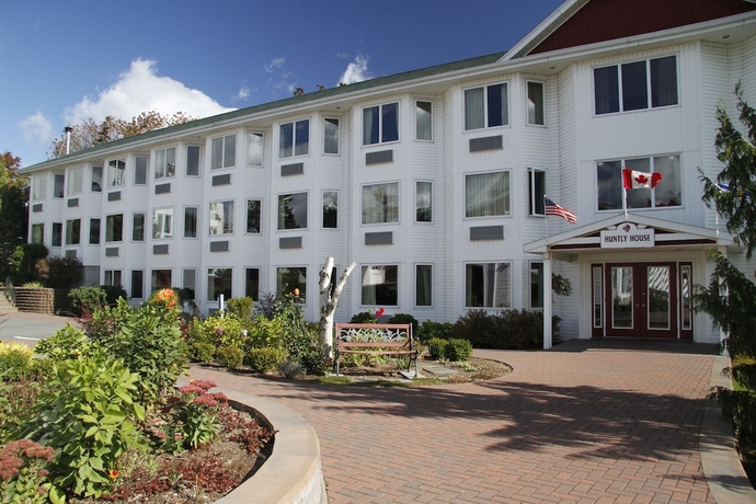 Imagen general del Hotel Auberge Gisele's Inn, Baddeck. Foto 1