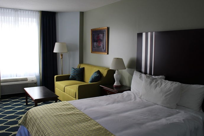 Imagen de la habitación del Hotel Auberge Gisele's Inn, Baddeck. Foto 14