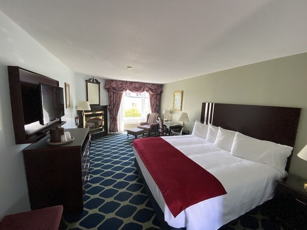 Imagen de la habitación del Hotel Auberge Gisele's Inn, Baddeck. Foto 15