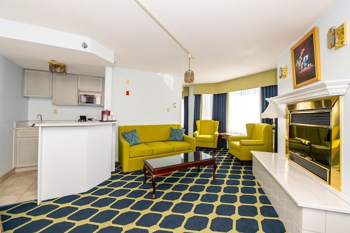 Imagen de la habitación del Hotel Auberge Gisele's Inn, Baddeck. Foto 18