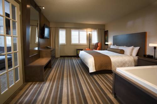 Imagen de la habitación del Hotel Auberge Godefroy. Foto 7