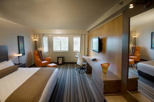 Imagen de la habitación del Hotel Auberge Godefroy. Foto 8