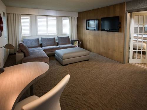 Imagen de la habitación del Hotel Auberge Godefroy. Foto 9