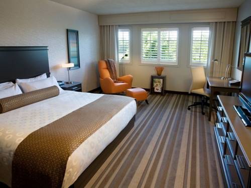 Imagen de la habitación del Hotel Auberge Godefroy. Foto 10