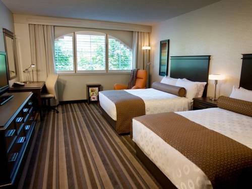 Imagen de la habitación del Hotel Auberge Godefroy. Foto 11