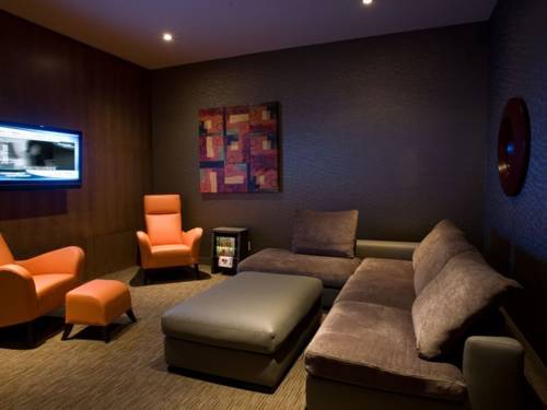 Imagen de la habitación del Hotel Auberge Godefroy. Foto 12