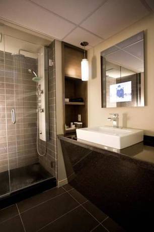 Imagen de la habitación del Hotel Auberge Godefroy. Foto 13