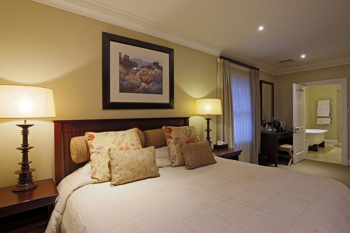 Imagen de la habitación del Hotel Auberge Hollandaise Guest House By Misty Blue Hotels. Foto 6