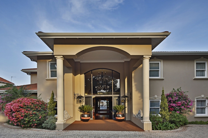 Imagen general del Hotel Auberge Hollandaise Guest House By Misty Blue Hotels. Foto 2