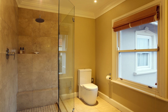 Imagen de la habitación del Hotel Auberge Hollandaise Guest House By Misty Blue Hotels. Foto 7