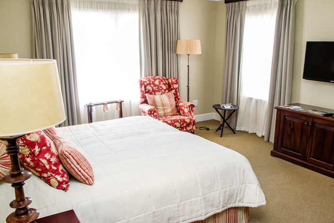 Imagen de la habitación del Hotel Auberge Hollandaise Guest House By Misty Blue Hotels. Foto 8