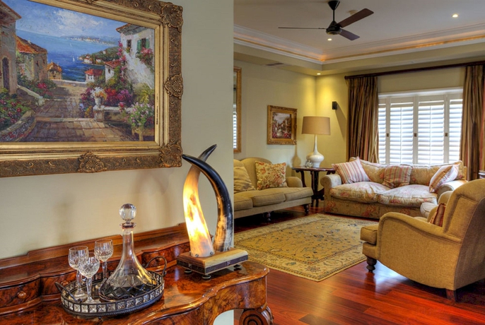 Imagen de los interiores del Hotel Auberge Hollandaise Guest House By Misty Blue Hotels. Foto 12