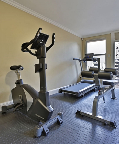 Imagen de los interiores del Hotel Auberge Hollandaise Guest House By Misty Blue Hotels. Foto 13