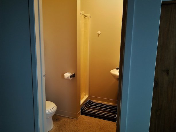 Imagen de la habitación del Hotel Auberge Internationale La Vieille &Eacute;cole. Foto 7
