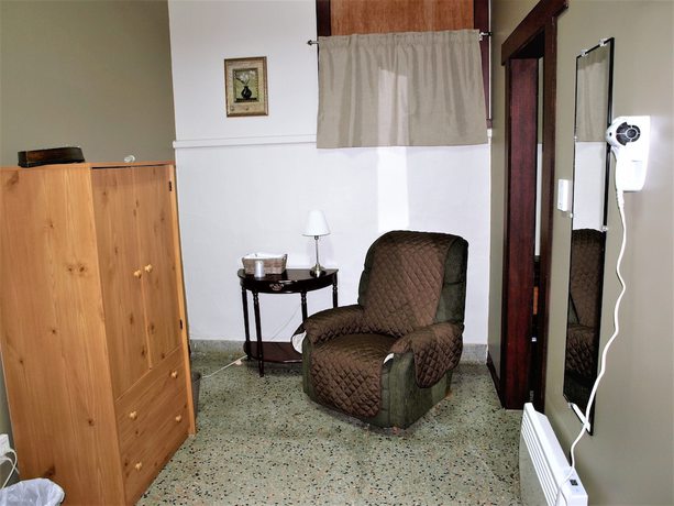 Imagen de la habitación del Hotel Auberge Internationale La Vieille &Eacute;cole. Foto 15