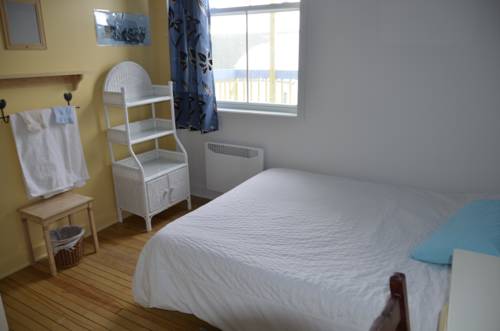 Imagen de la habitación del Hotel Auberge Internationale Le Tangon. Foto 9