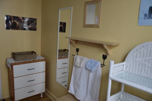 Imagen de la habitación del Hotel Auberge Internationale Le Tangon. Foto 11