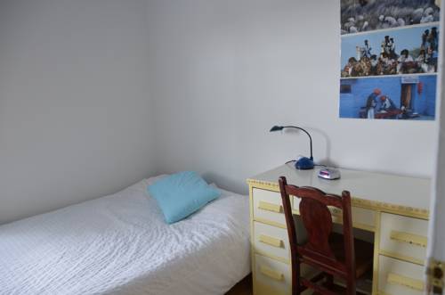Imagen de la habitación del Hotel Auberge Internationale Le Tangon. Foto 12