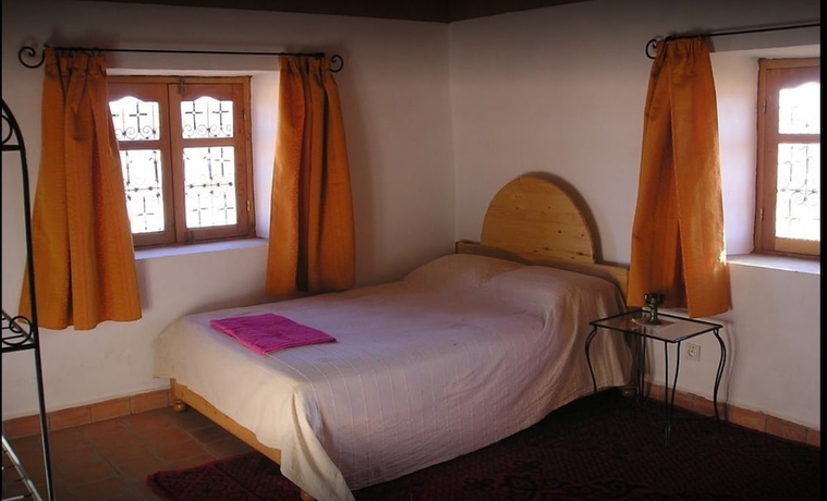 Imagen de la habitación del Hotel Auberge Itrane Sahara. Foto 5