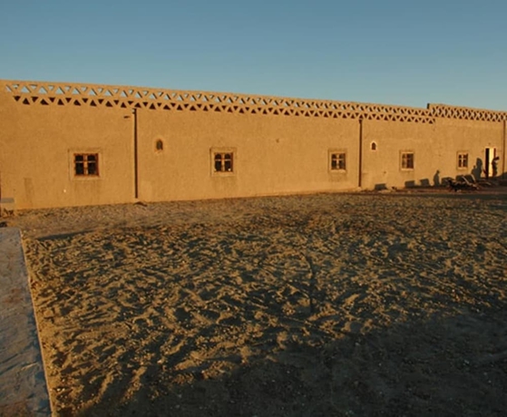 Imagen general del Hotel Auberge Itrane Sahara. Foto 2