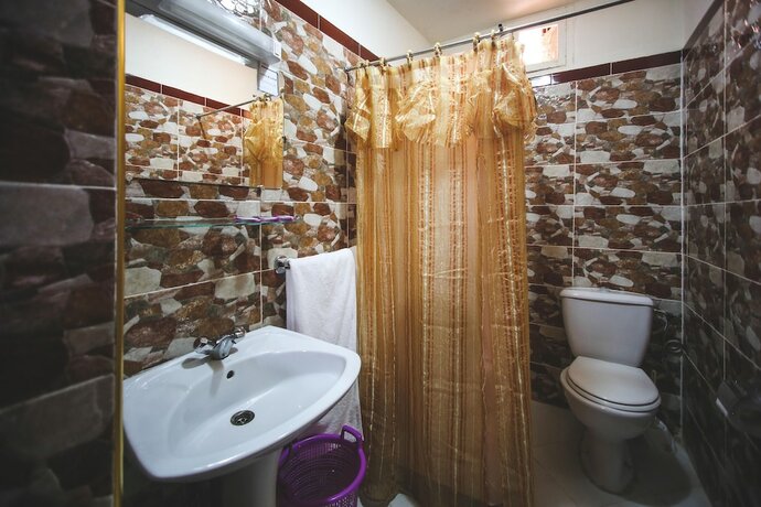 Imagen general del Hotel Auberge Jaafar Kasbaa Itto. Foto 9