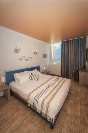 Imagen de la habitación del Hotel Auberge Kallist&eacute; - Eco Label. Foto 3