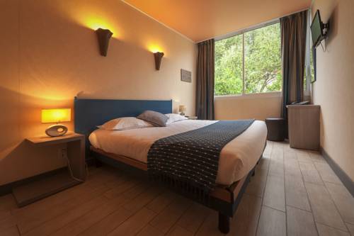 Imagen de la habitación del Hotel Auberge Kallist&eacute; - Eco Label. Foto 4