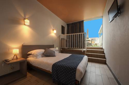 Imagen de la habitación del Hotel Auberge Kallist&eacute; - Eco Label. Foto 5