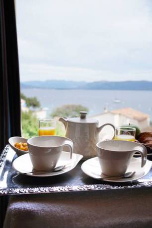 Imagen de la habitación del Hotel Auberge Kallist&eacute; - Eco Label. Foto 7