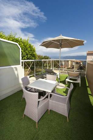 Imagen de la habitación del Hotel Auberge Kallist&eacute; - Eco Label. Foto 8