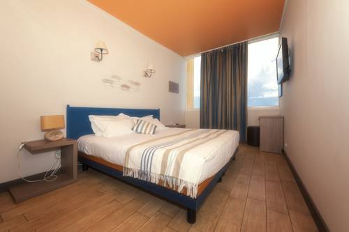 Imagen de la habitación del Hotel Auberge Kallist&eacute; - Eco Label. Foto 9