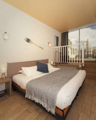 Imagen de la habitación del Hotel Auberge Kallist&eacute; - Eco Label. Foto 10