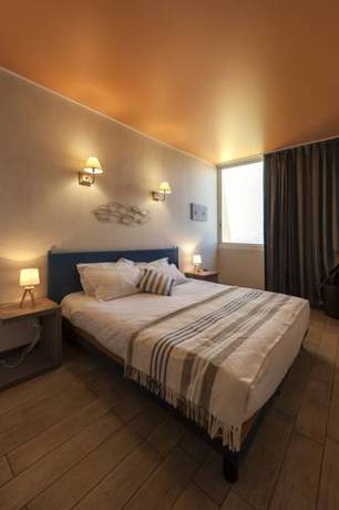 Imagen de la habitación del Hotel Auberge Kallist&eacute; - Eco Label. Foto 11